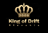 Prvý Drifting Camp